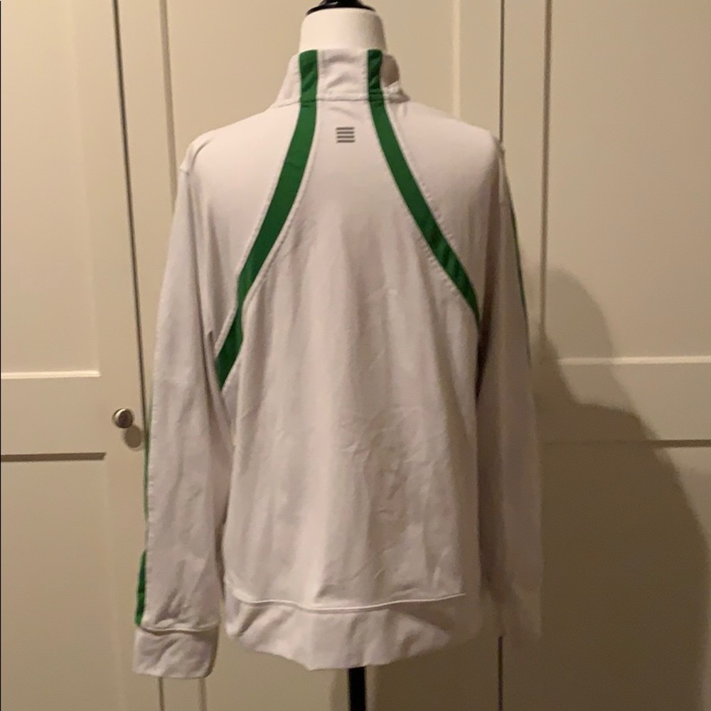 Zipper jacket - Picture 2 of 4